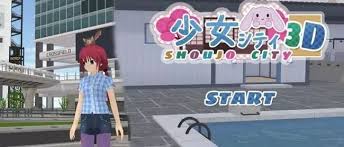 Tons of upgrades and buildings to unlock Download Shoujo City 3d Mod Apk V1 2 Unlimited Money Premium Card Unlocked Master Key 2021 In 2021 Virtual Girlfriend Shoujo Dream Boyfriend