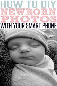 How To Diy Newborn Photos With Your Smart Phone Newborn Photography Boy Newborn Photography Girl Diy Newborn Photos Boy
