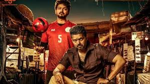 Bigil Vijay Hindi Full Movie Leaked Online Download By Tamilrockers