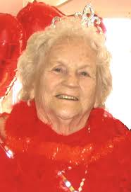 Birdell Ledford Pace Obituary May 28, 2017