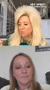 Listen to the new episode of Hey Spirit with my guests Tara and Brandon 💫  a reading I will never forget 💜 available everywhere you get your podcasts  #heyspiritpodcast #LongIslandMedium #Podcast |