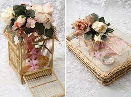 Seserahan Dan Peningset Hadiah Pernikahan Ide Kreatif
