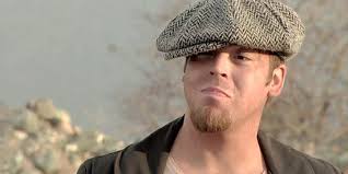 Living By the Gun (2011)