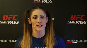 Latest on megan anderson including news, stats, videos, highlights and more on espn. Invicta Fc 21 Megan Anderson Interview Youtube