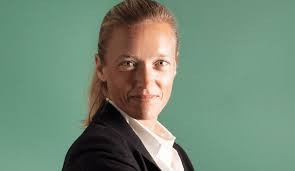 Fanny de Castelnau, entrepreneure terre à terre