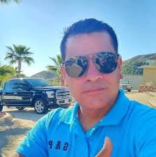 Ulises Guzman Martinez