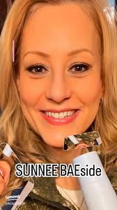 Natural Glow with SUNNEE BAEside Self Tanner
