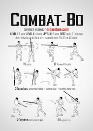 Darebee Workouts Martial Arts Workout Martial Arts Martial Arts Techniques