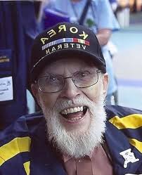 Ralph Nix Obituary (1931