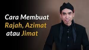 Pilih templat graf atau gambar rajah. Cara Membuat Rajah Atau Jimat By Ki Sabrang Alam