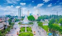 Thái Nguyên kêu gọi đầu tư cho dự án khu đô thị hơn 1.700 tỷ đồng ...
