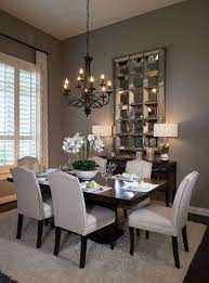 59 Awesome Ideas For Dining Room Lighting Blogger Creative Diningroom Lighting Diningroomde Trendy Dining Room Dining Room Table Decor Dining Room Small