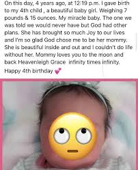 Heavenleigh Grace : r/tragedeigh