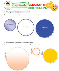 Lengkap Kunci Jawaban Halaman 75 76 77 Buku Senang Belajar Matematika Kelas 6 Kunci Jawaban Tematik Lengkap Terbaru Simplenews