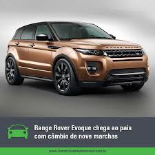 Acesse A Materia E Saiba Tudo Sobre O Novo Range Rover Evoque Https Www Consorciodeautomoveis Com Br Noticias Rang Range Rover Evoque Range Rover Carros Suv