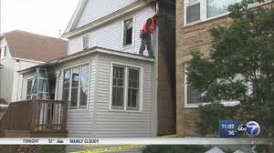 Find secure, sturdy and trendy fire door at alibaba.com for residential and commercial uses. Cicero Police Kick Down Door To Rescue Boy From House Fire Abc7 Chicago