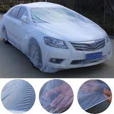 Maybe you would like to learn more about one of these? 1 1 New Year Sale Car Cover Outdoor Protection Resistant Dust Proof Sedan Suv Mpv Selimut Kereta Shopee Malaysia