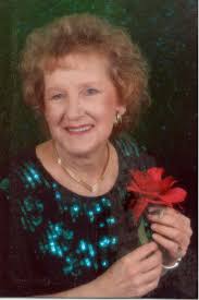 Linda Luckett Obituary