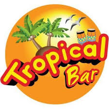 Bar Tropical