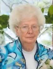 Obituary information for Donna Mae Harris