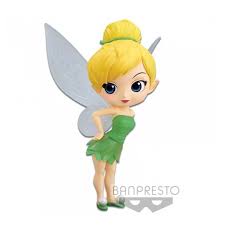 Découvrez nos prix bas figurine fee clochette et bénéficiez en prime de 5% minimum remboursés sur votre achat. Peter Pan Figurine Fee Clochette Qposket Bandai