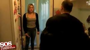 Sos ma famille a besoin d'aide : Sos Ma Famille A Besoin D Aide Une Ado Sort Un Couteau Face A Pascal