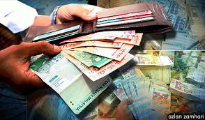 Jika kita tengok sejarah inflasi di malaysia pada tahun 1985 kadar inflasi hanyalah 0.4% tetapi telah meningkat kepada 4.7% dalam tahun 1992. Malaysiakini Kadar Inflasi 2017 Akan Melonjak Kepada 3
