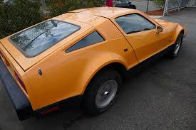 Image result for Safety Suntan 1976 Bricklin