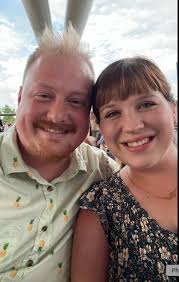 HAPPY BIRTHDAY to our very own, Maddie Pendleton! We hope you feel loved  and celebrated today!! Join us in celebrating Maddie in the comments below  🥰🎊🎈🎁🎉🥳