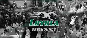 The women's team is coached by joe logan, while the head coach of the men's team is steve nichols. Loyola Greyhounds Baltimore Maryland Facebook