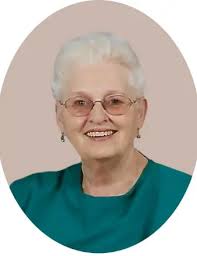 Obituary information for Betty Lou Messenger