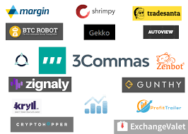 The 0% commission makes the platform more appealing than competitors who charge a fee. Best Crypto Trading Bot 2021 Top 17 Bitcoin Trading Bots Reviewed