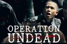 Operation Undead