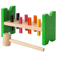 Plufsig Folding Gym Mat Green 30 3 4x72 7 8 Ikea Ikea Toys Ikea Mula Ikea Baby
