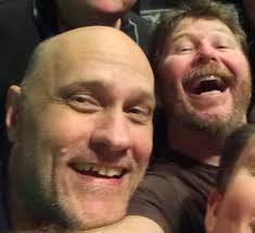 1 year with rush got me through some tough times thank you all for making  the group amazing Kayley Jane Webdell got to say you made me laugh so much  with all