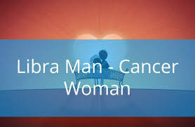 Libra and aquarius really are on the same wave length when it comes to their values and intelligence. Libra Man And Cancer Woman Love Compatibility