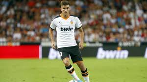 Man city agree terms with valencia's ferran torres. Valencia Cf Ferran Torres Vuelve Al Estadio De Su Remontada Marca Com