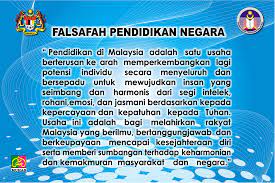 Idea penggubalan fpk telah dicetus selepas penerbitan laporan jawatankuasa kabinet pada tahun. Falsafah Pendidikan Kebangsaan Pismp Ambilan Jan 2012 Pendidikan Islam 2