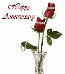 Find gifs with the latest and newest hashtags! Anniversary Happy Anniversary Gif Anniversary Happyanniversary Redroses Happy Wedding Anniversary Wishes Wedding Anniversary Wishes Happy Anniversary Cards