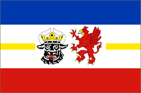 Five official proposed flags were put forward in 1990, but all were rejected. Flagge Mecklenburg Vorpommern Fahne Mecklenburg Vorpommern Mecklenburg Vorpommernflagge Mecklenburg Vorpommernfahne Mecklenburgische Fahne Mecklenburgische Flagge Mecklenburgische Flaggen Mecklenburgische Fahnen Nationalflagge Mecklenburg