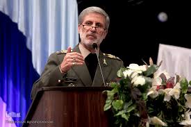 Image result for ‫امیر حاتمی در همایش پیشکسوتان جهاد و مقاومت‬‎