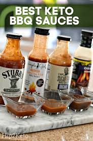 How do you make low carb bbq sauce? Check Out My 3 Favorite Keto Friendly Bbq Sauces