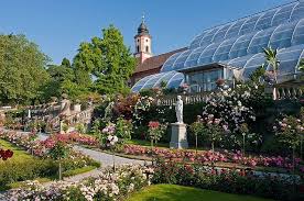 Insel Mainau Bodensee Italien Reisen Bodensee Germany Bodensee Konstanz