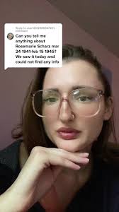 Replying to @user1210298694745 RIP Rose Marie Shwarz ❤️🥀❤️ #cemetarian  #cemeteryexploring #headstonehealer #energyhealing #truehistory