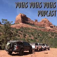 Yotas Yotas Yotas Podcast | Podcast on Spotify