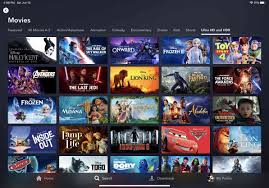 Find out what to watch on disney plus with justwatch! How To Find And Watch Disney Plus 4k Content