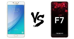 Includes admin fee & airport taxes. Oppo F7 Vs Samsung Galaxy C7 Pro Which One Should You Buy 91mobiles Com