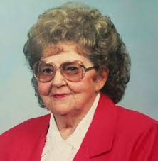 Obituary for Mary Kay Young-Miller