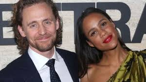 To be dating the handmaid's tale actress zawe ashton. Tom Hiddleston Moves In With Rumored Girlfriend Zawe Ashton