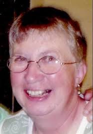 Jacqueline Secor Obituary (1940